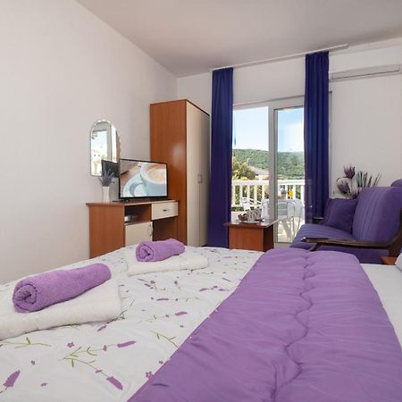 Apartments Matej Neum Kamer foto