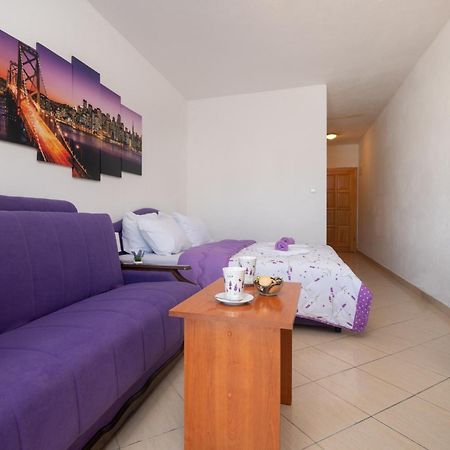 Apartments Matej Neum Kamer foto