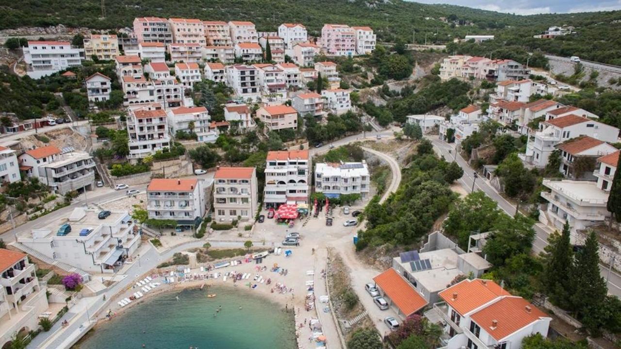 Apartments Matej Neum Buitenkant foto