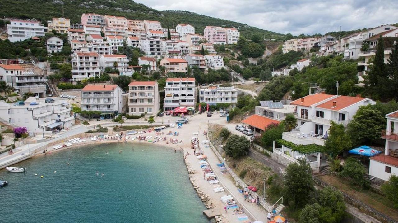 Apartments Matej Neum Buitenkant foto