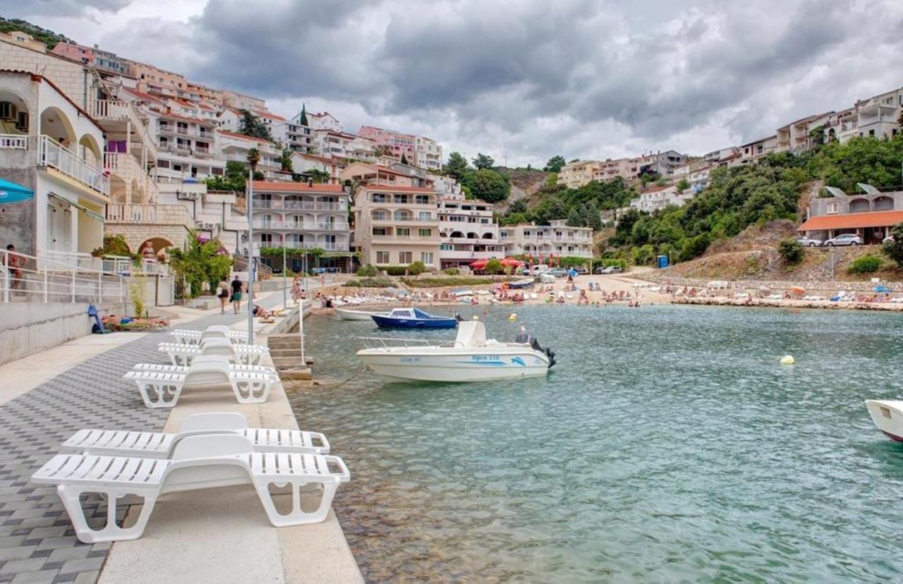 Apartments Matej Neum Buitenkant foto
