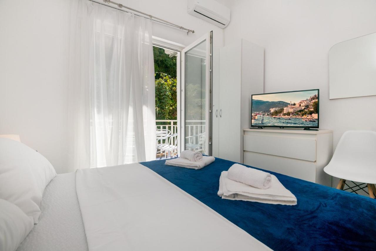 Apartments Matej Neum Kamer foto