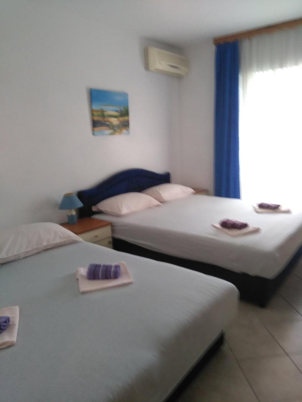 Apartments Matej Neum Kamer foto