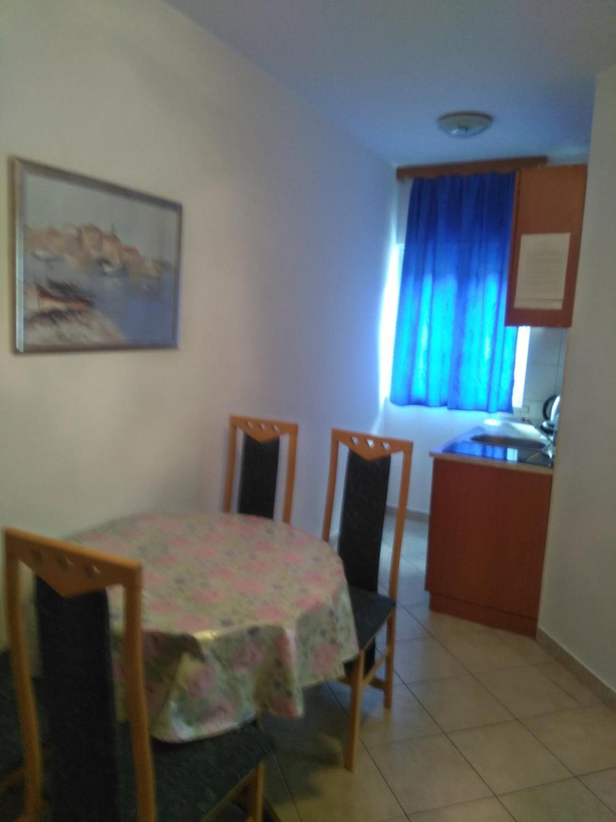 Apartments Matej Neum Kamer foto