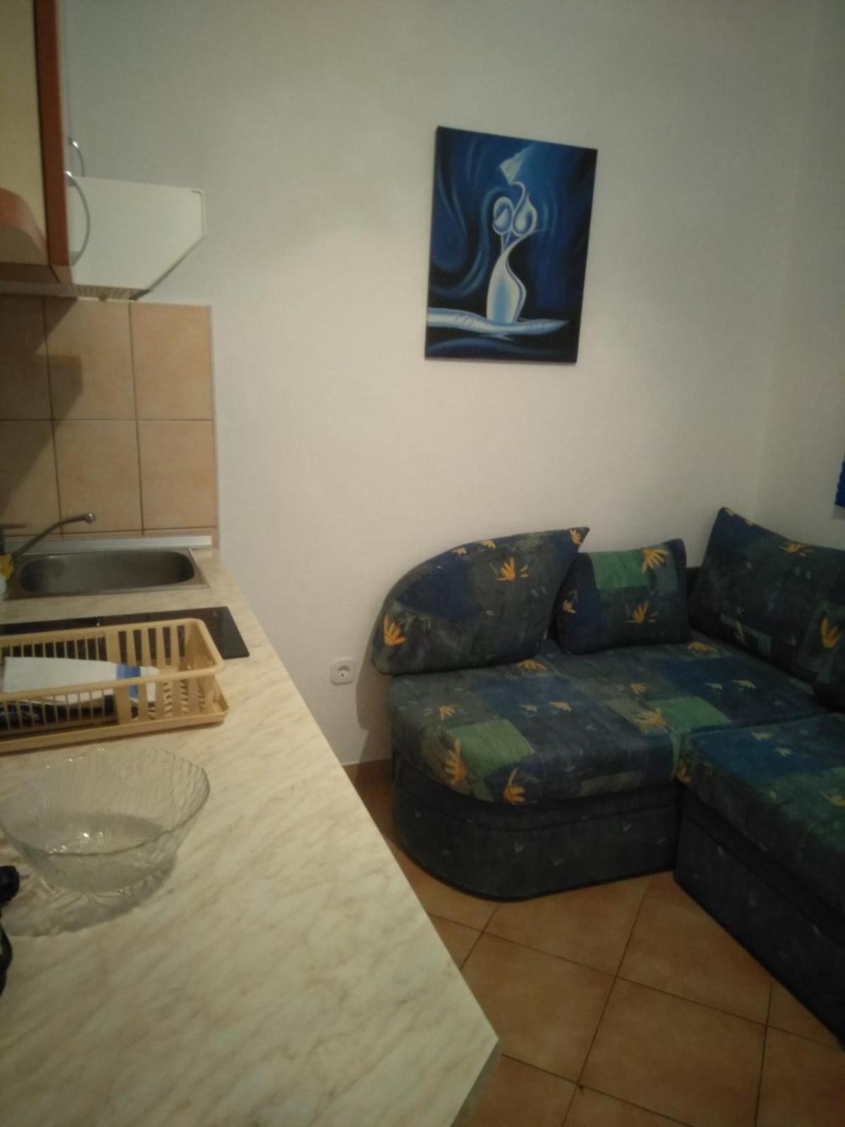 Apartments Matej Neum Kamer foto