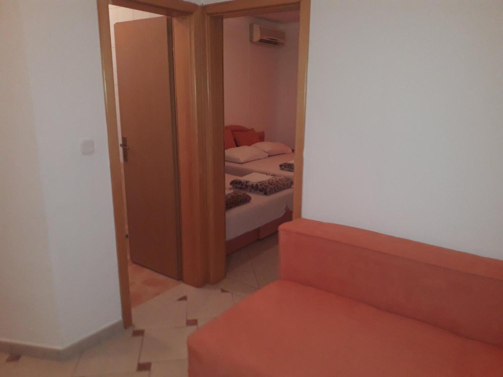 Apartments Matej Neum Kamer foto