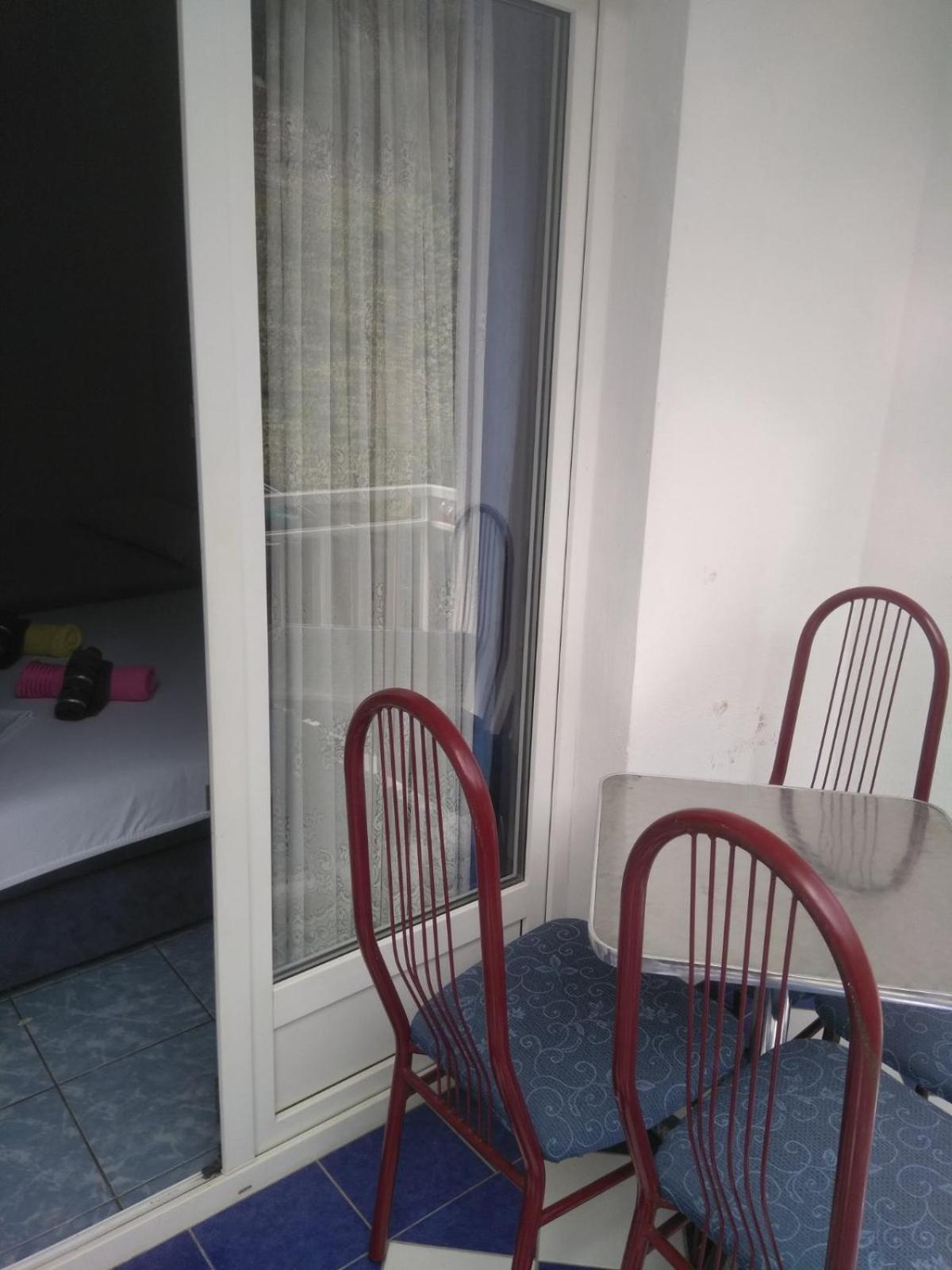 Apartments Matej Neum Kamer foto