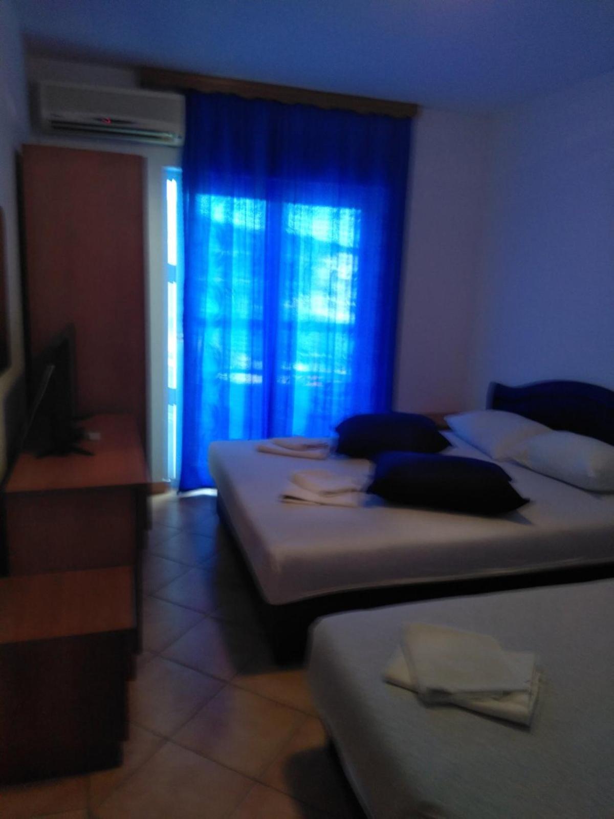 Apartments Matej Neum Kamer foto