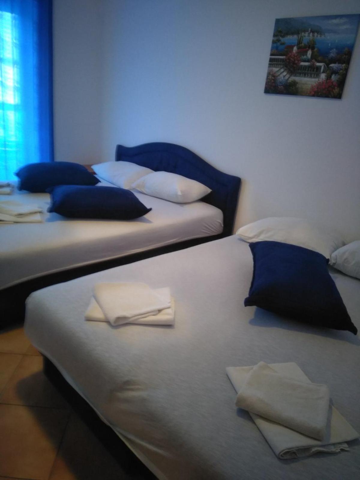 Apartments Matej Neum Kamer foto
