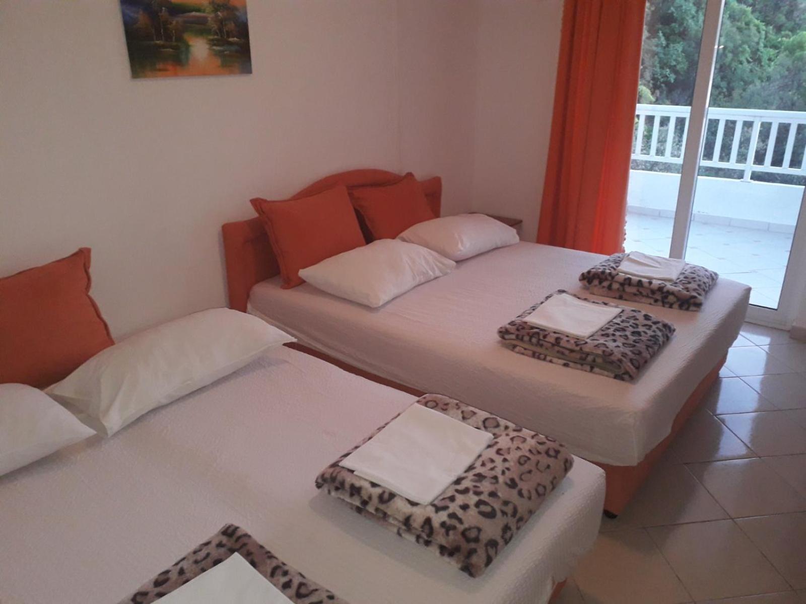Apartments Matej Neum Kamer foto