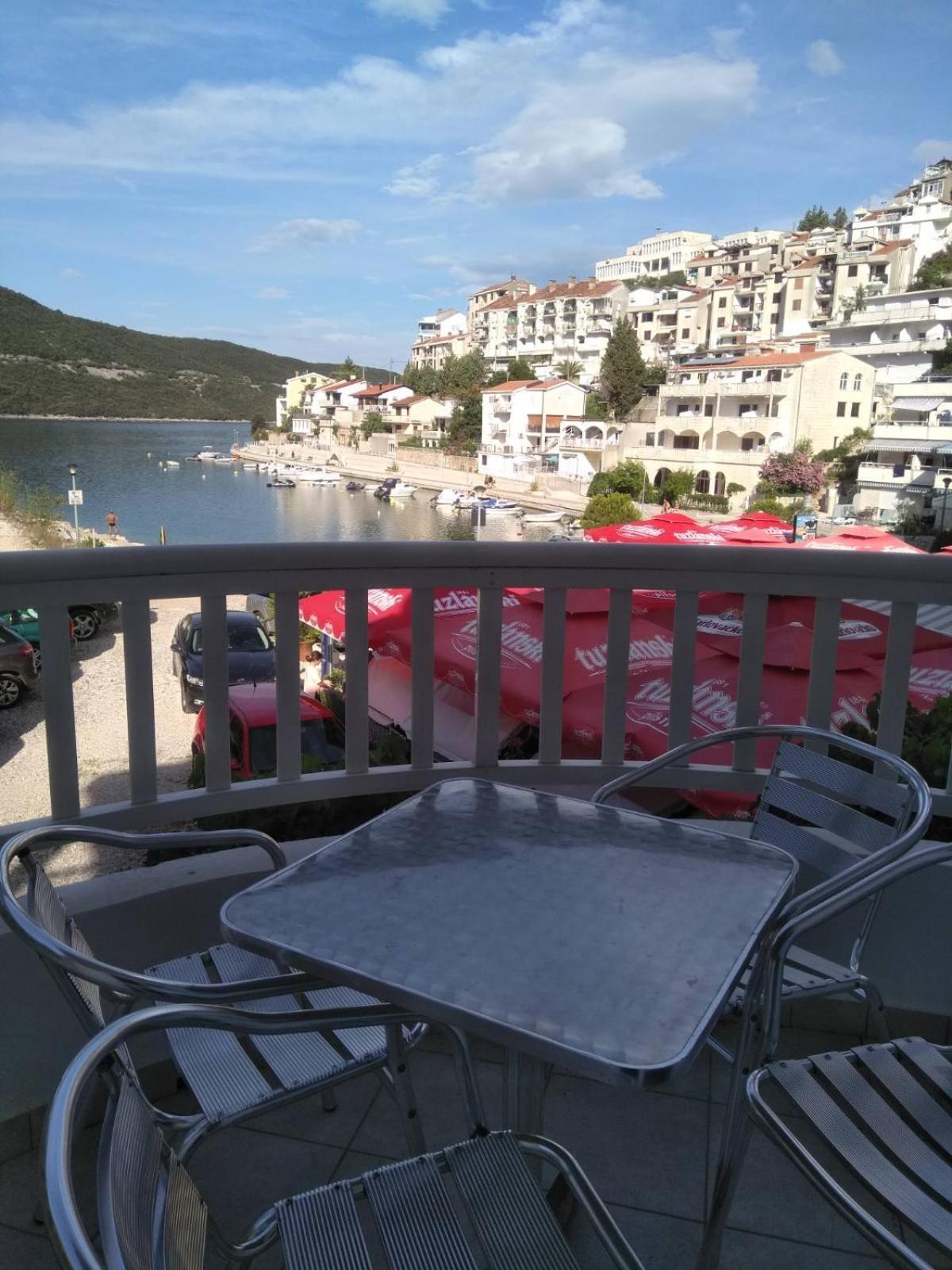 Apartments Matej Neum Kamer foto