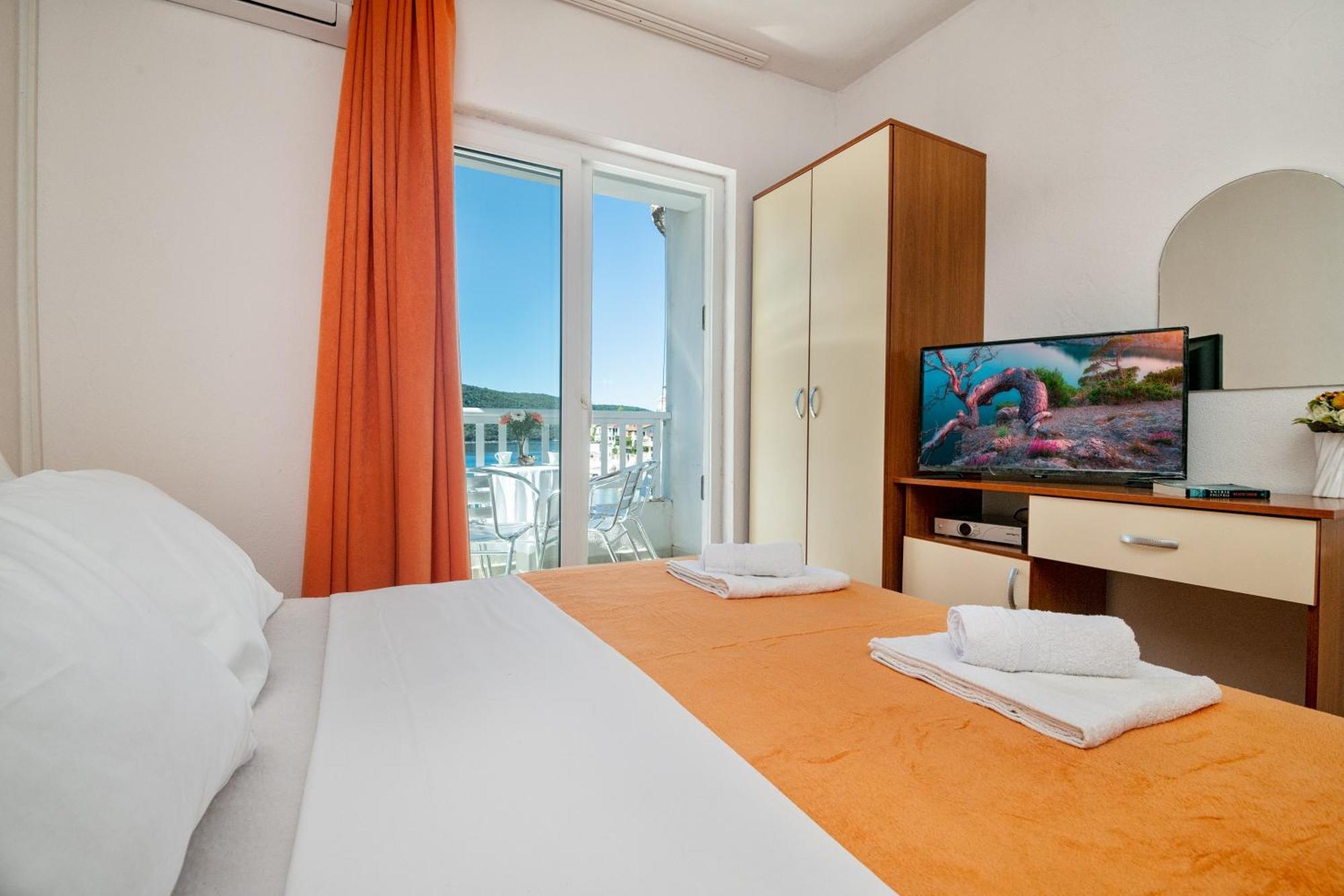 Apartments Matej Neum Kamer foto