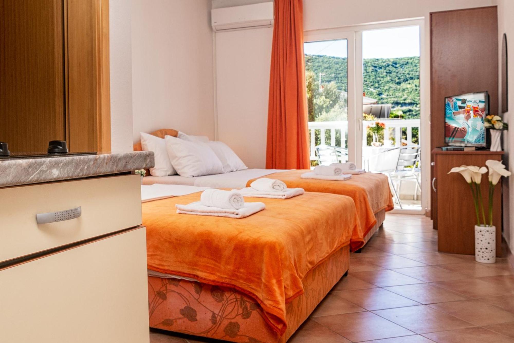 Apartments Matej Neum Kamer foto