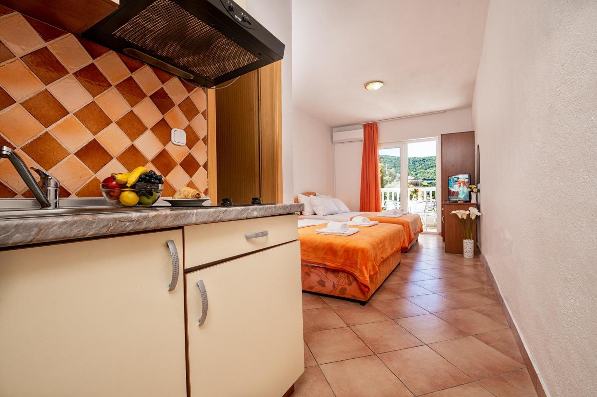 Apartments Matej Neum Kamer foto