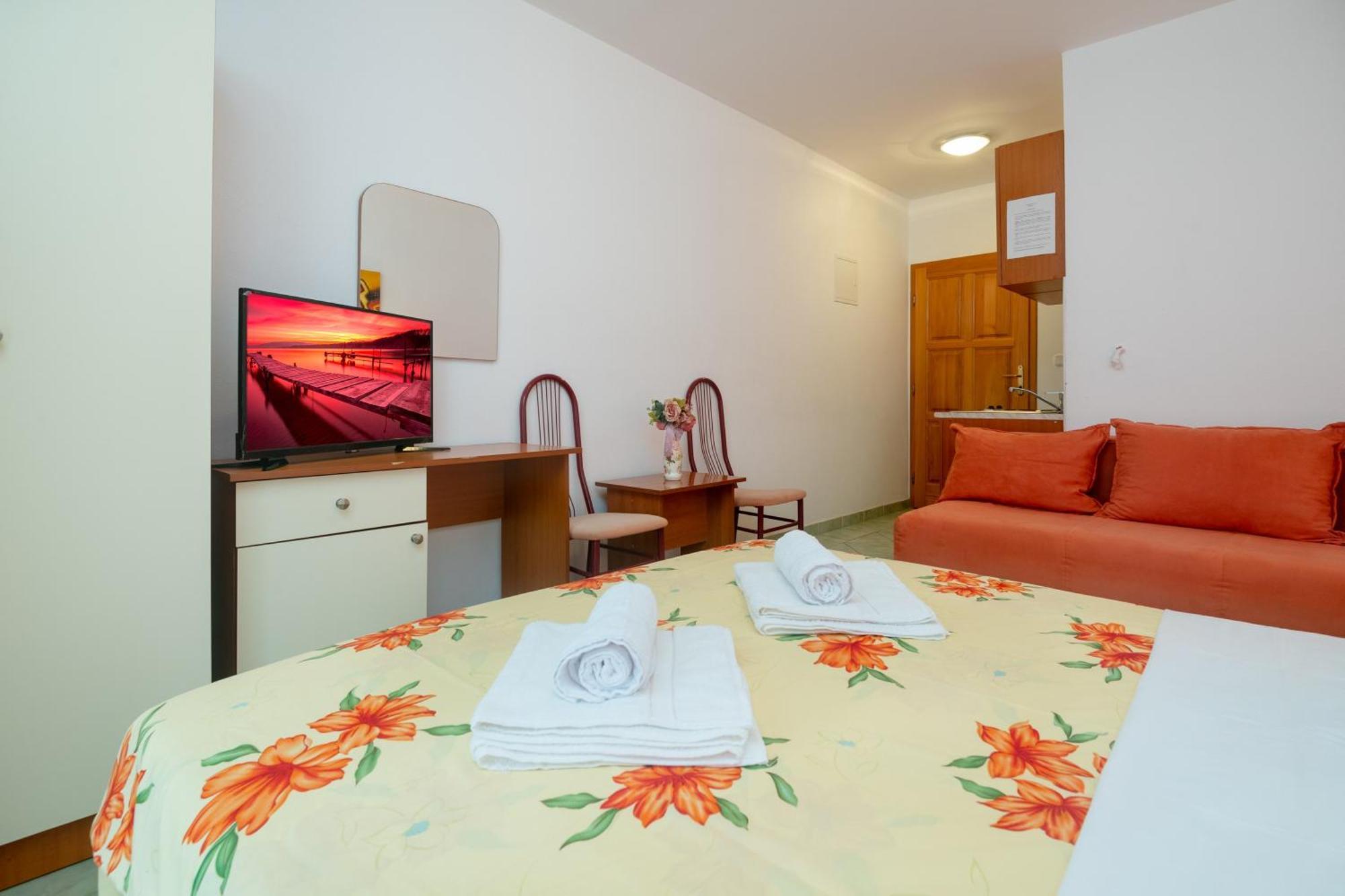 Apartments Matej Neum Kamer foto