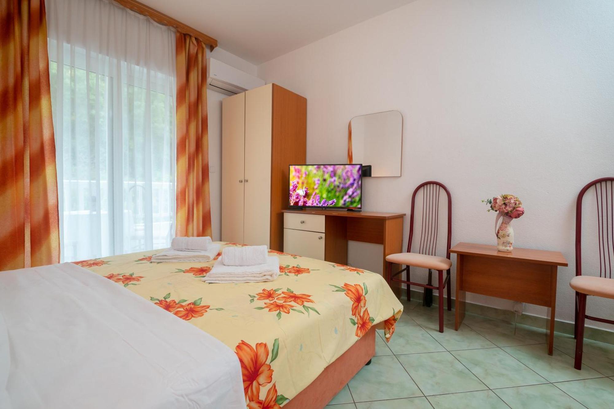Apartments Matej Neum Kamer foto