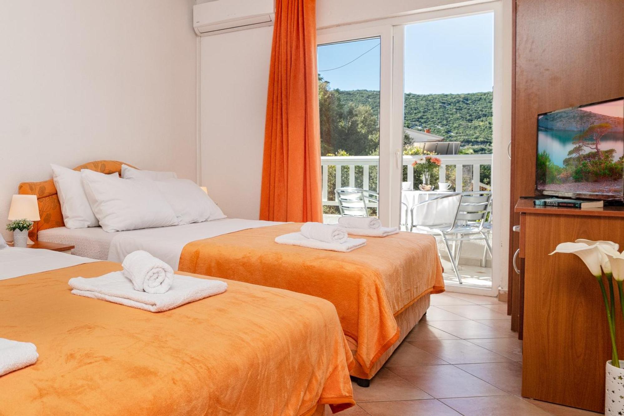 Apartments Matej Neum Kamer foto