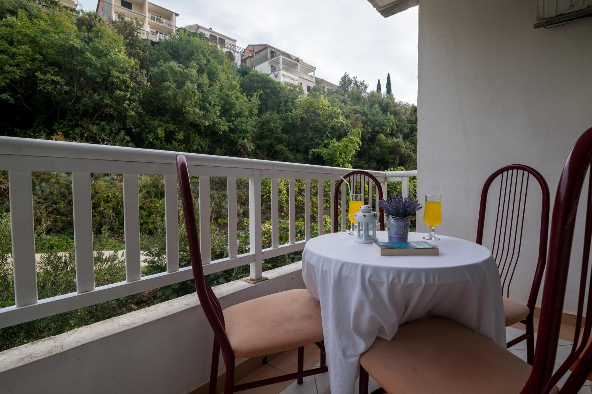 Apartments Matej Neum Kamer foto