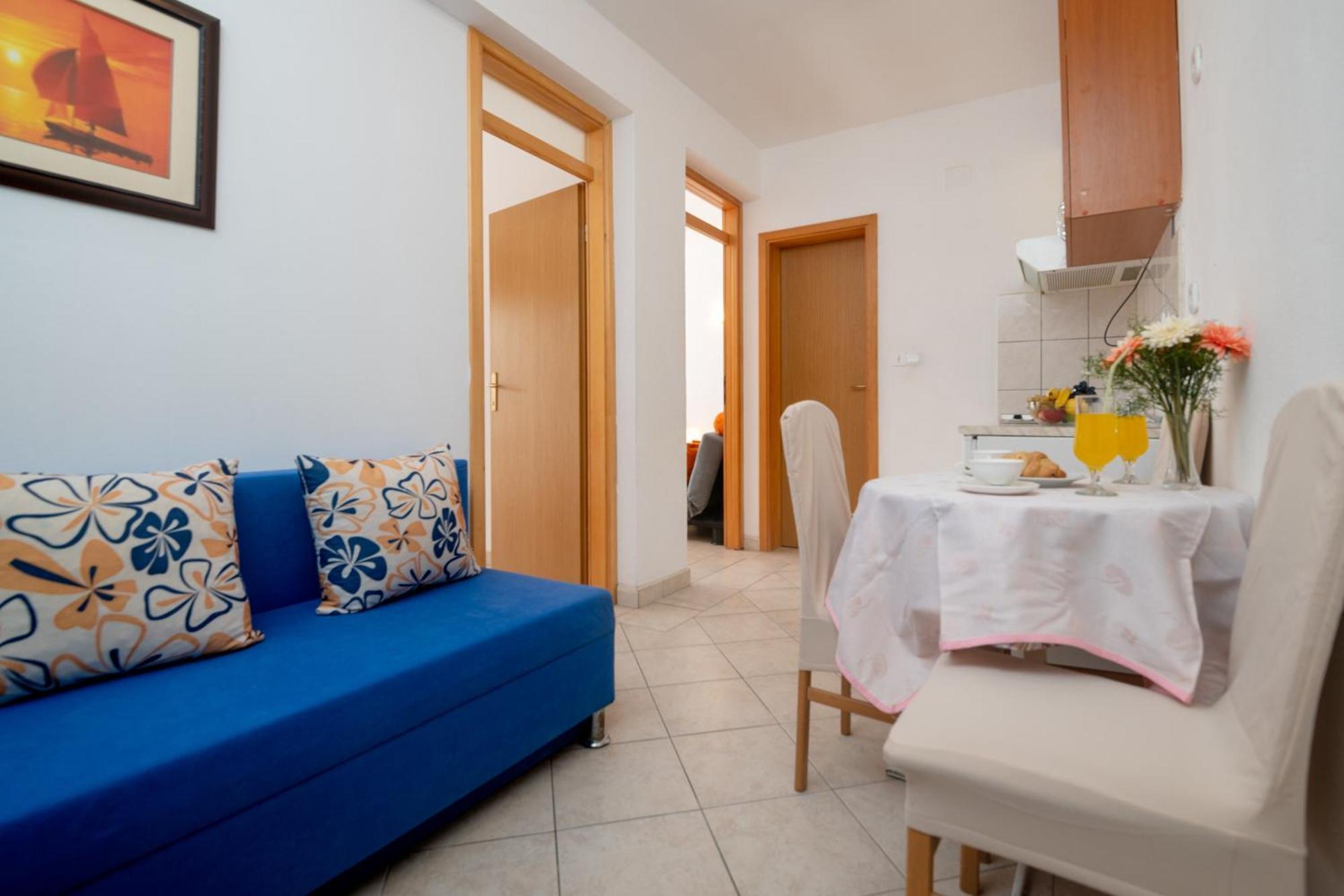 Apartments Matej Neum Kamer foto