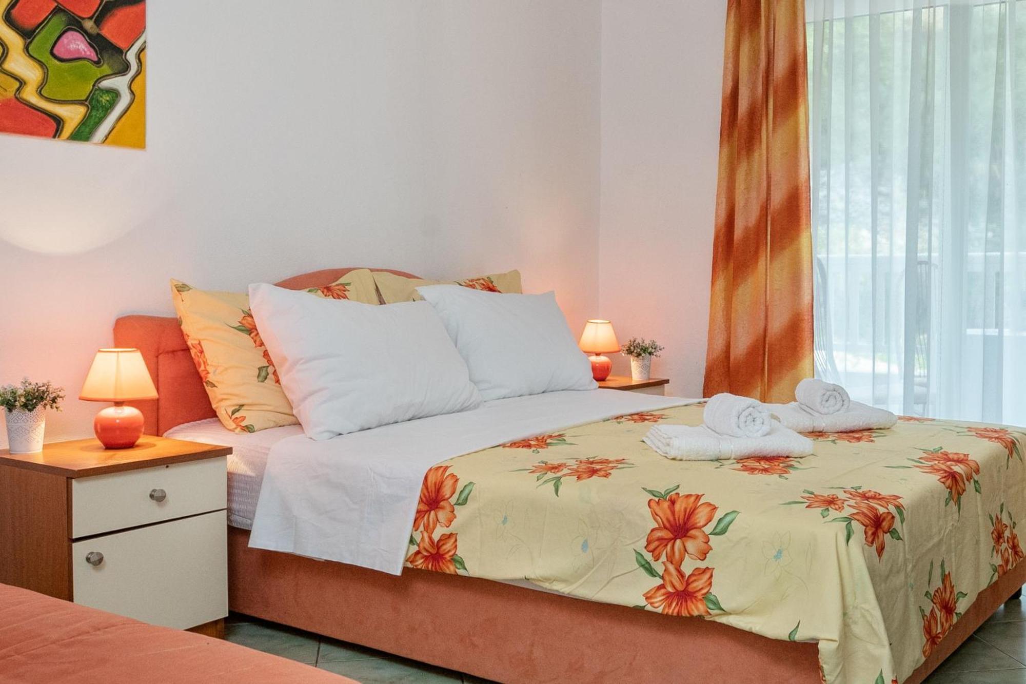 Apartments Matej Neum Kamer foto