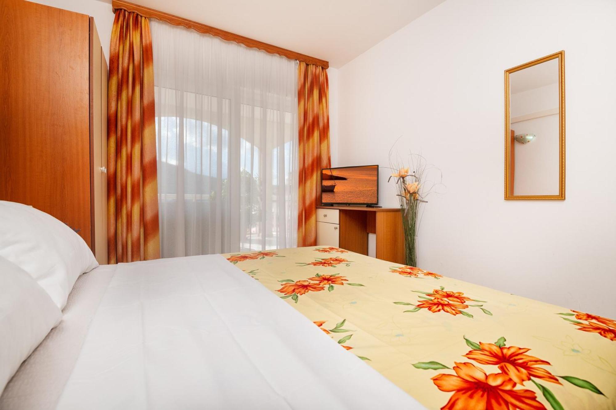 Apartments Matej Neum Kamer foto