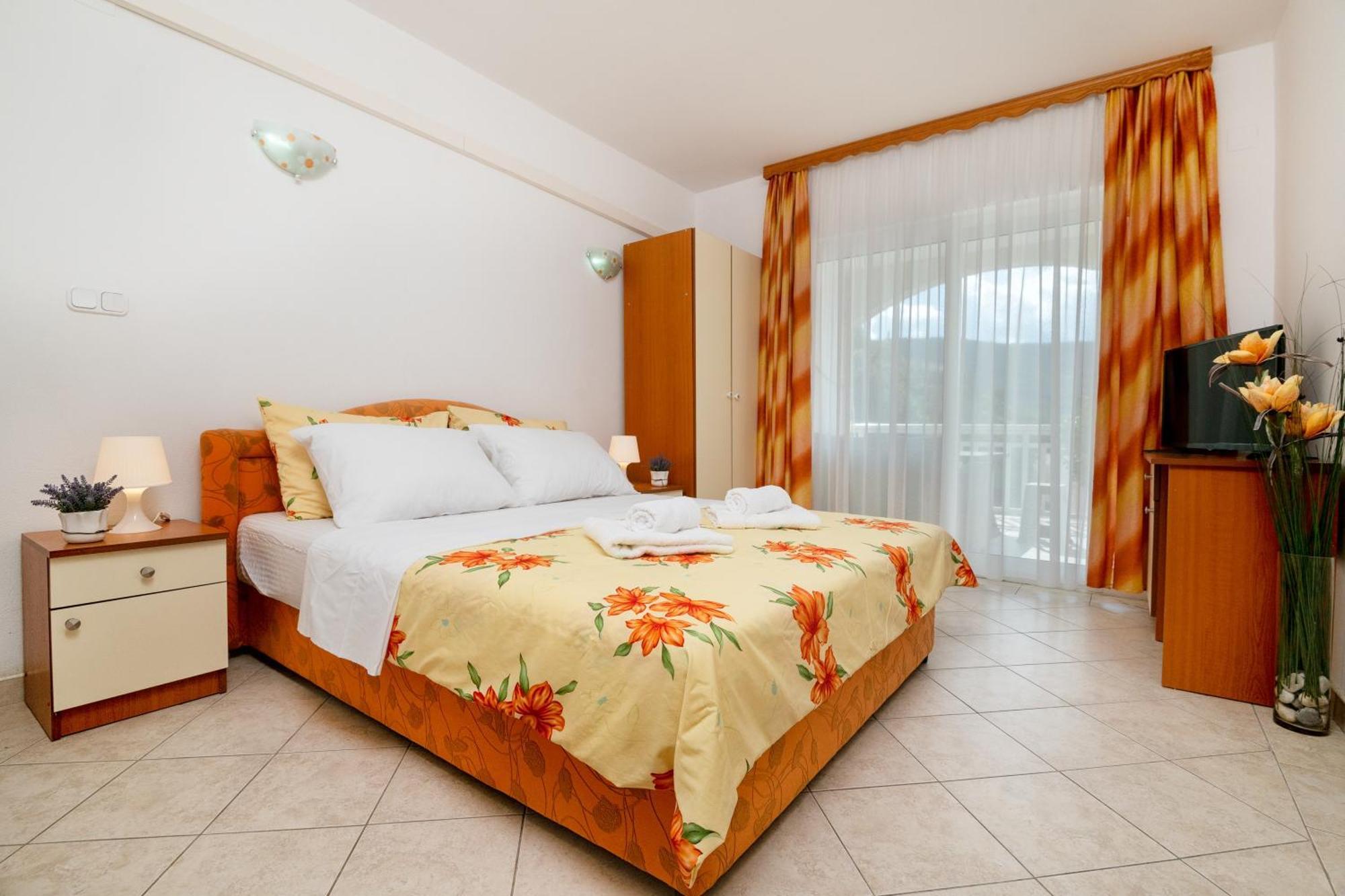 Apartments Matej Neum Kamer foto