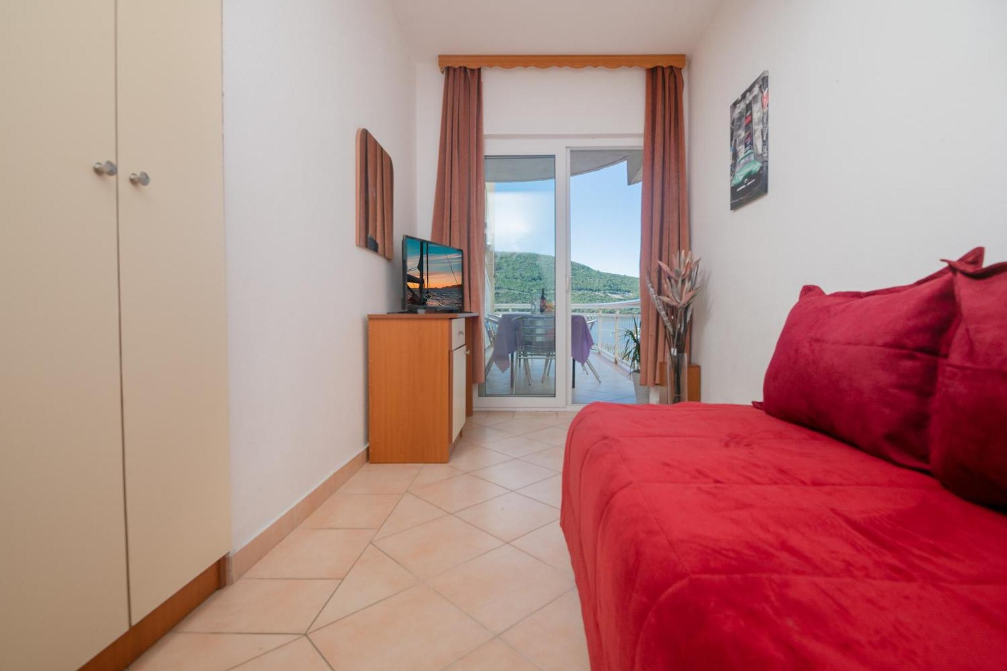 Apartments Matej Neum Kamer foto