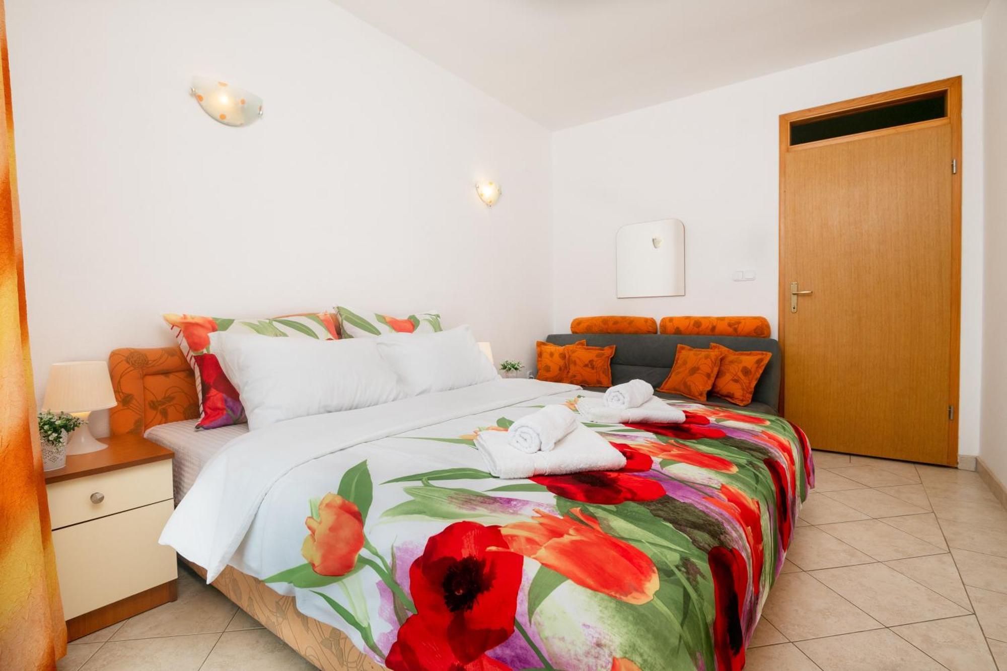 Apartments Matej Neum Kamer foto