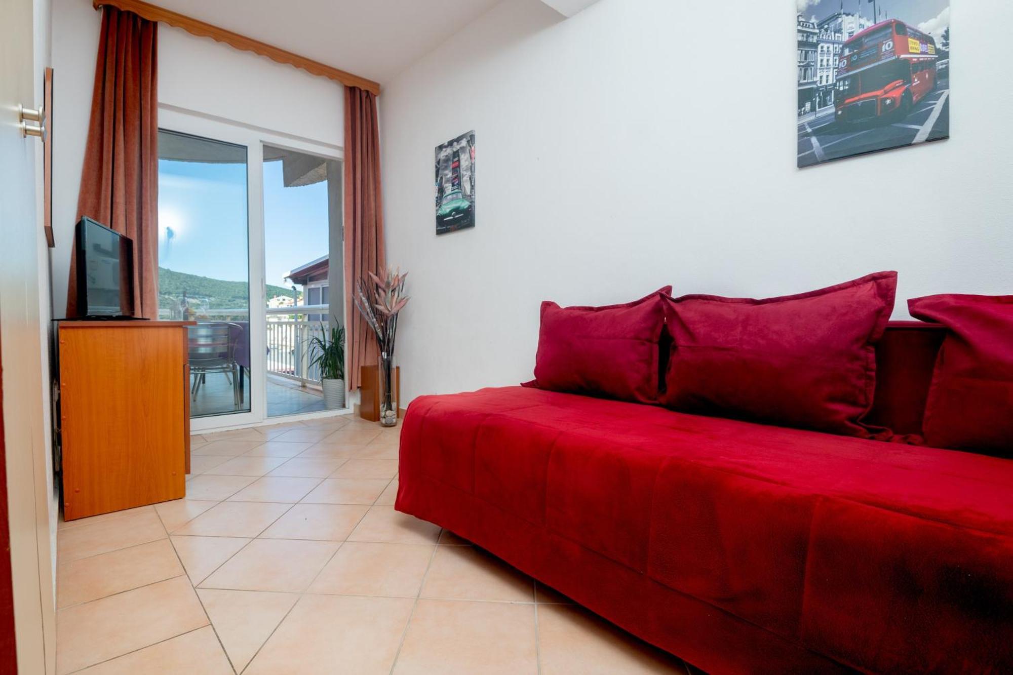 Apartments Matej Neum Kamer foto