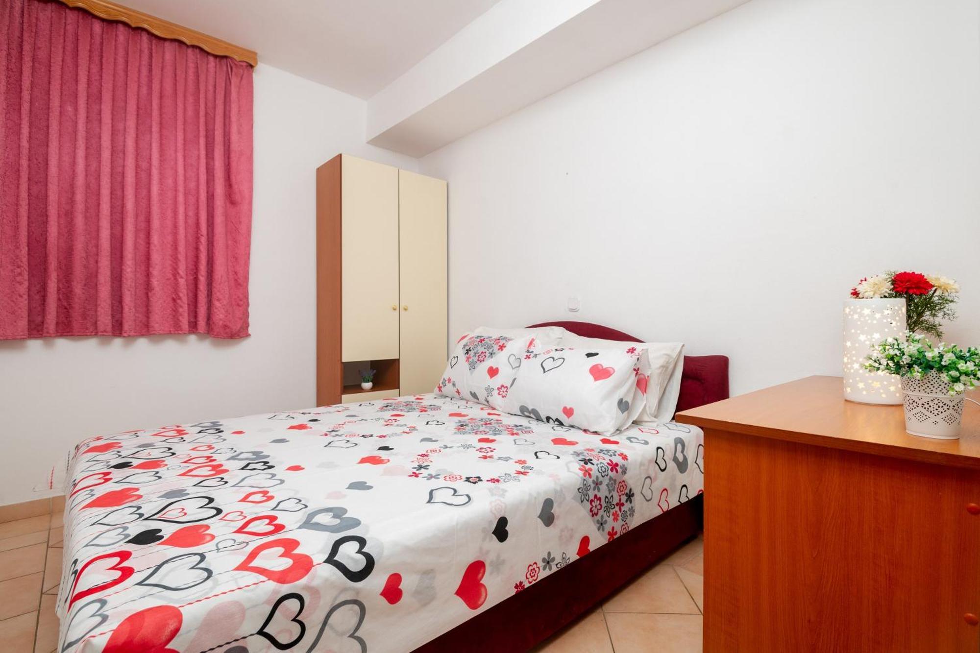 Apartments Matej Neum Kamer foto