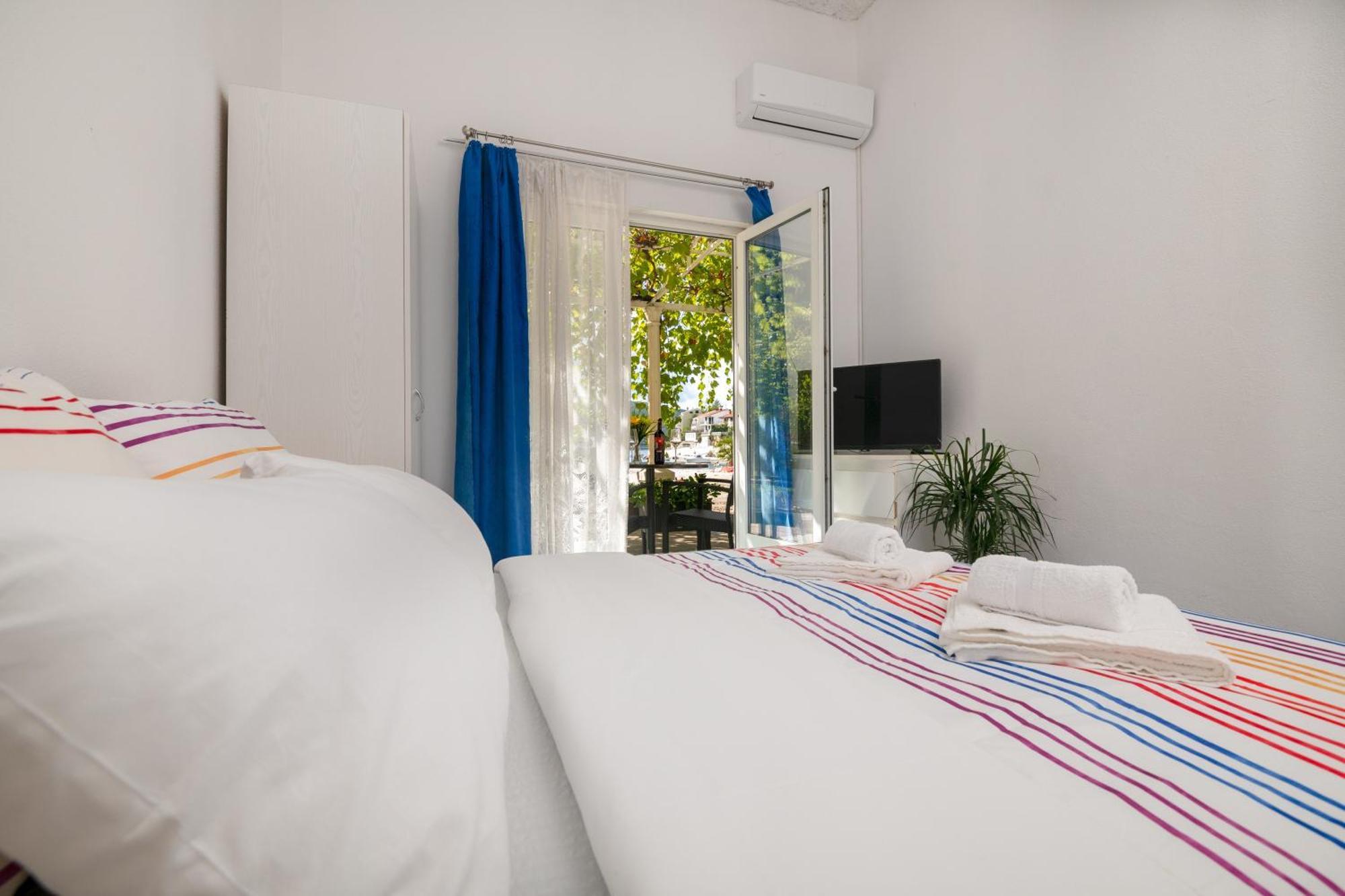 Apartments Matej Neum Kamer foto