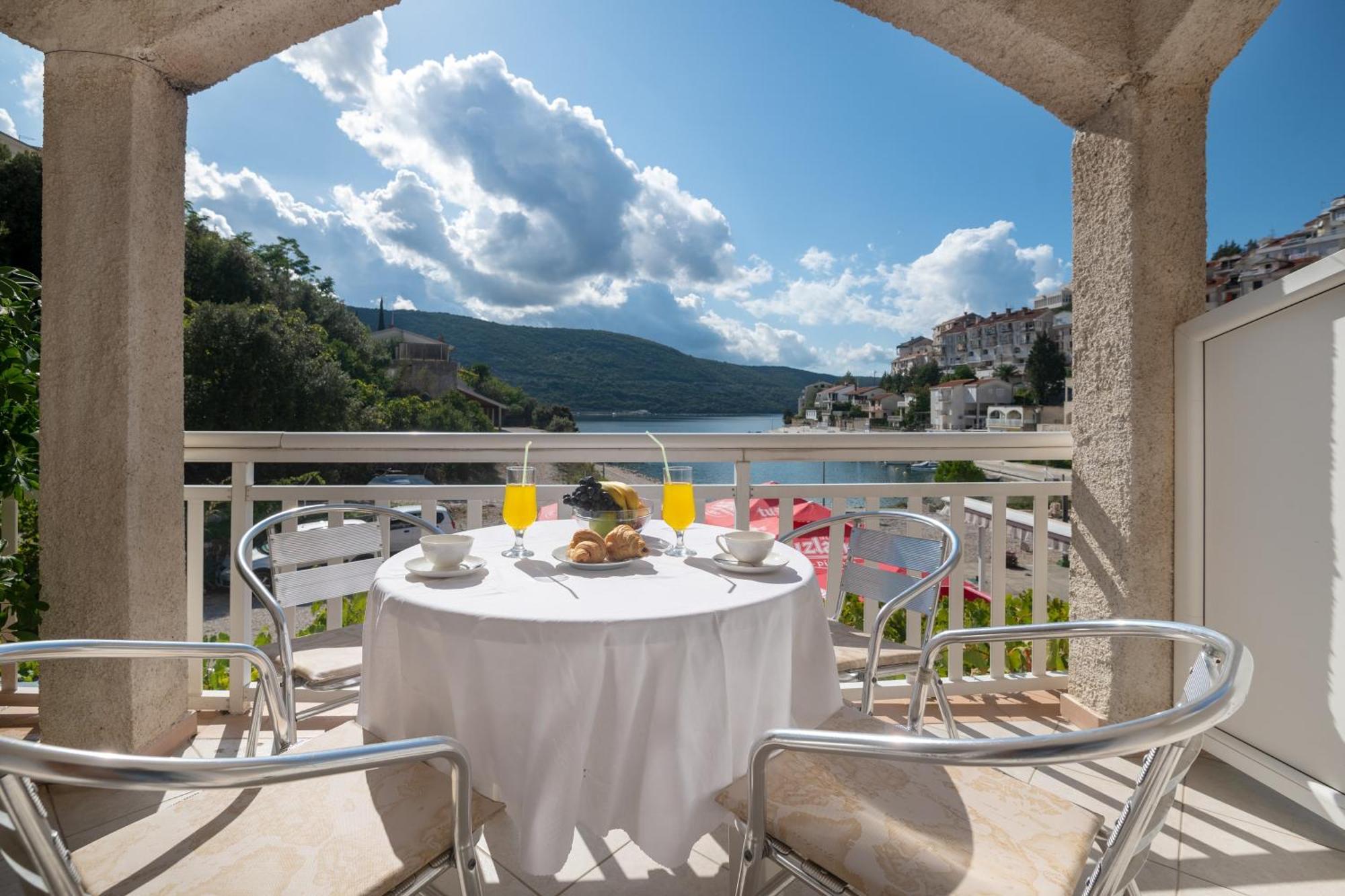 Apartments Matej Neum Kamer foto