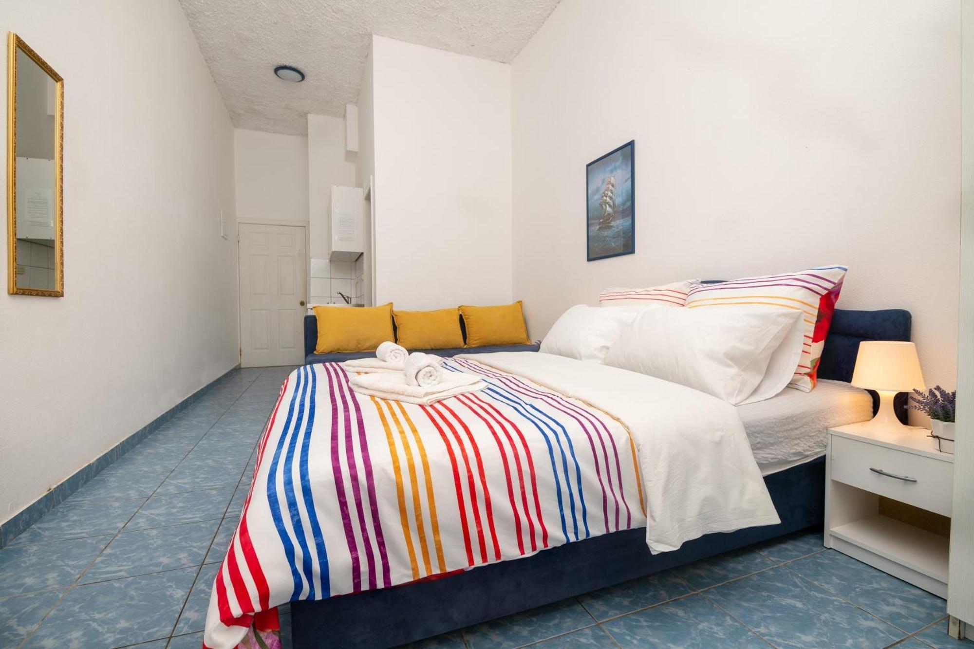 Apartments Matej Neum Kamer foto