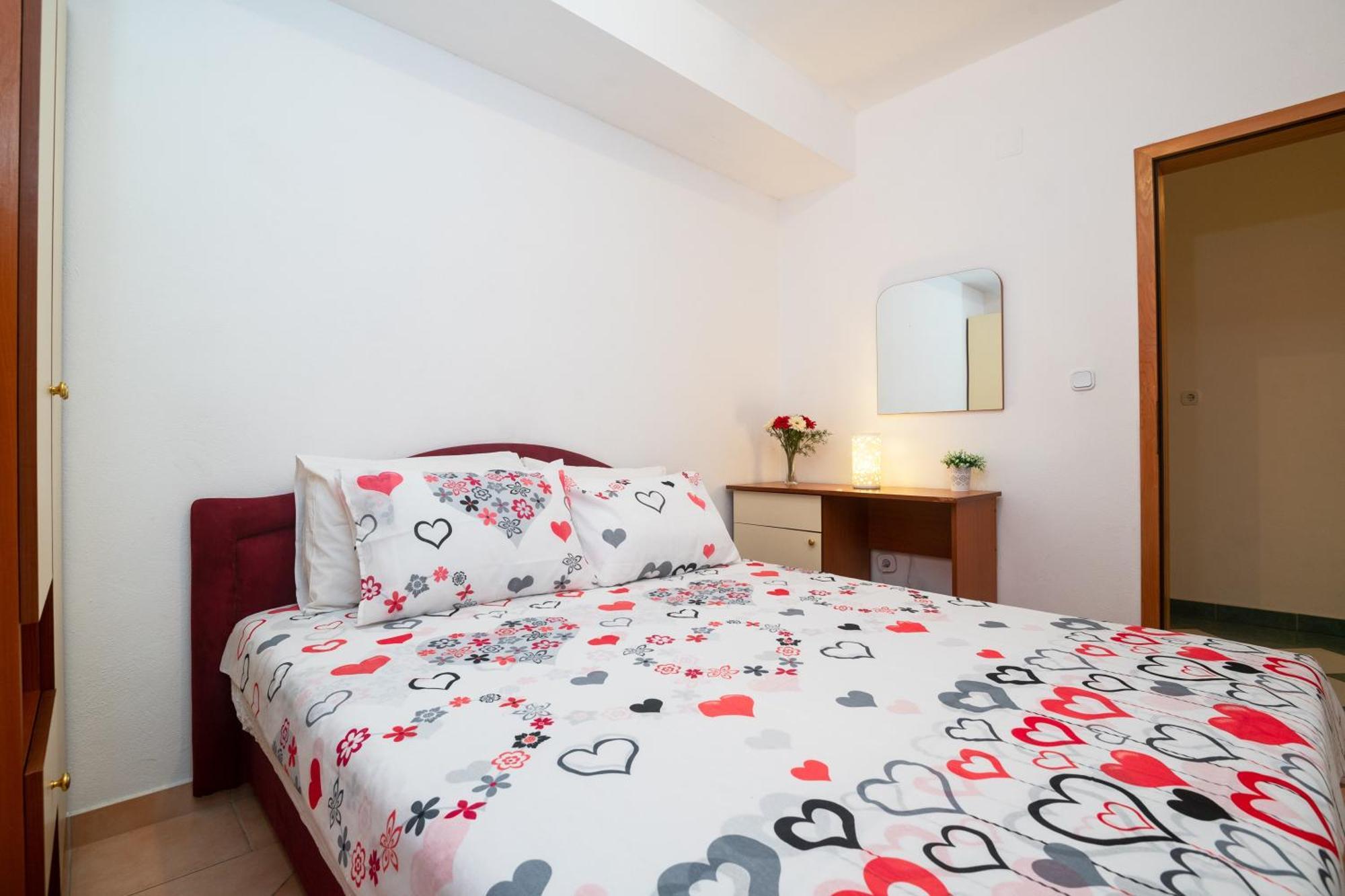 Apartments Matej Neum Kamer foto