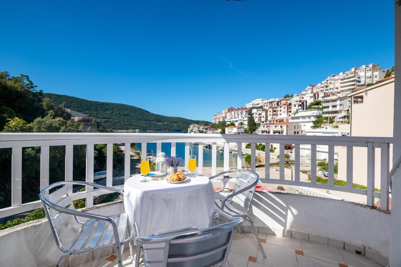 Apartments Matej Neum Buitenkant foto