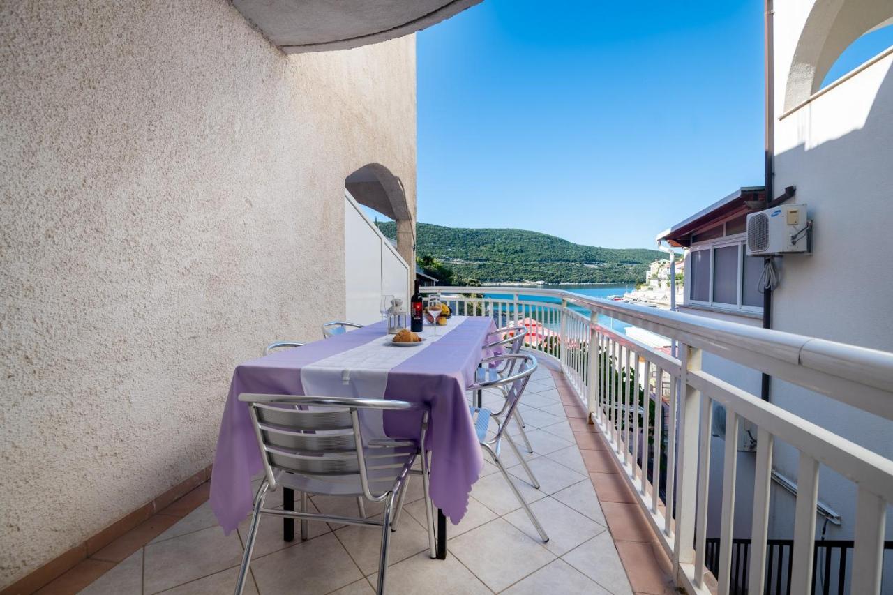 Apartments Matej Neum Buitenkant foto
