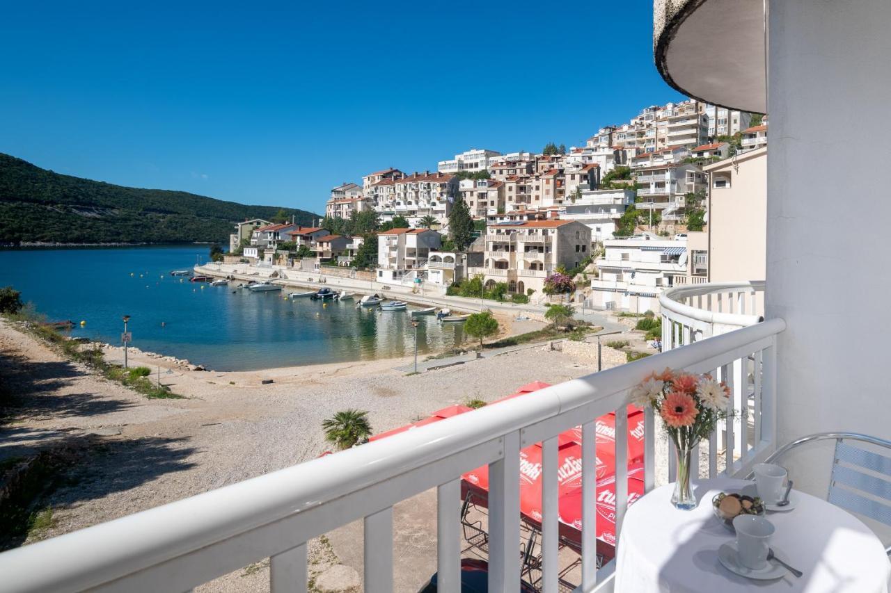Apartments Matej Neum Buitenkant foto