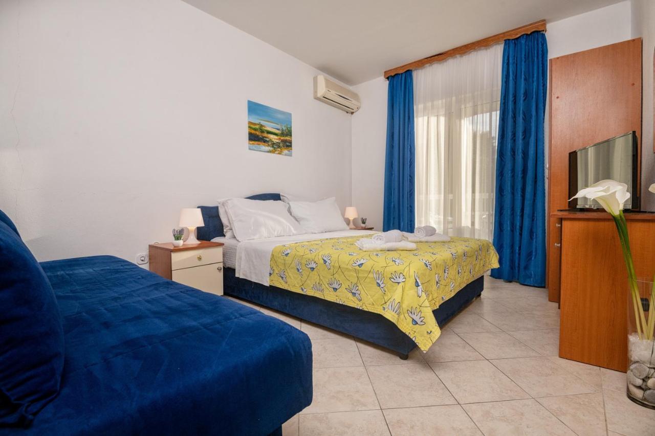 Apartments Matej Neum Buitenkant foto