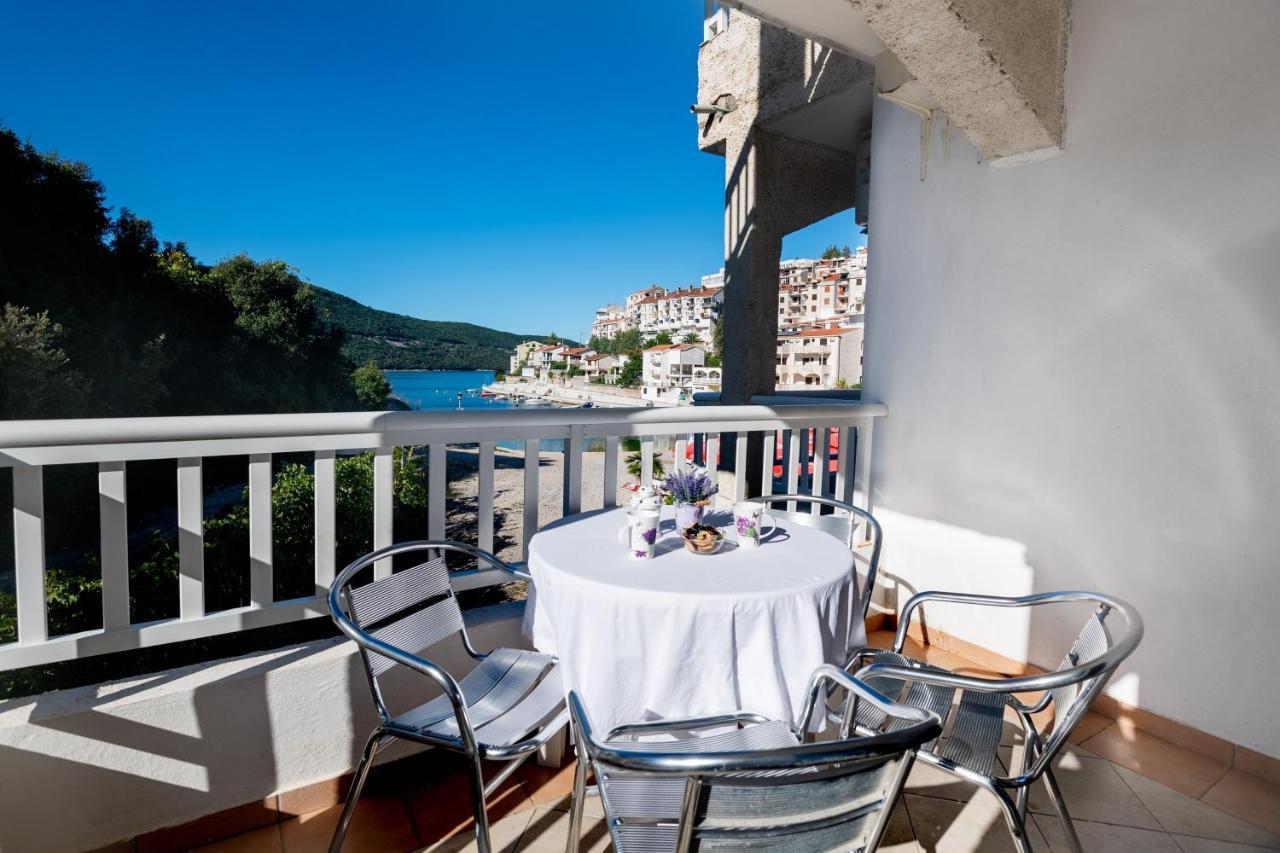 Apartments Matej Neum Buitenkant foto